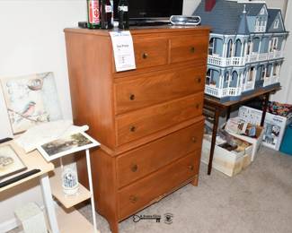 541Bedroom B