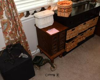 285Family Room