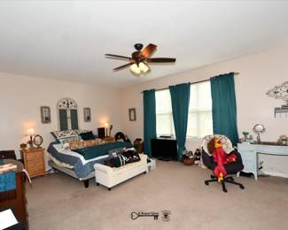 401Bedroom A