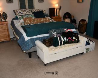 406Bedroom A