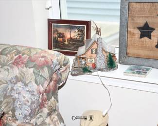 134Living Room