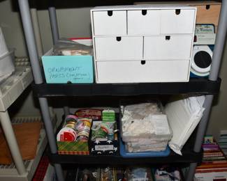 732Craft Room