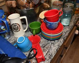 031Some Highlights Oswego Estate Sale