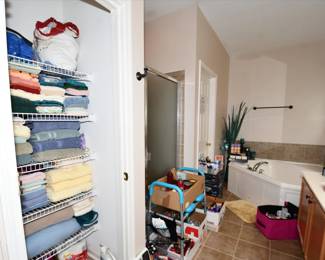 499Bathroom Bedroom A