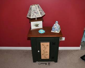 307Family Room