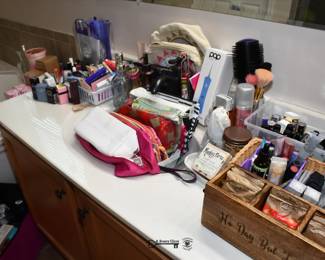 502Bathroom Bedroom A