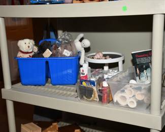 736Craft Room
