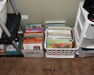 730Craft Room