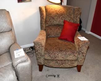273Family Room