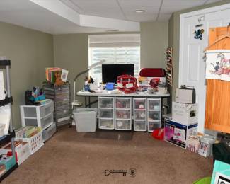 740Craft Room