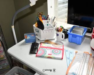 724Craft Room