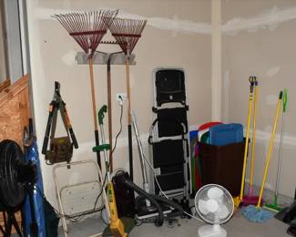 810Garage