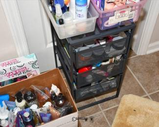 507Bathroom Bedroom A