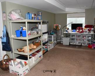 692Craft Room
