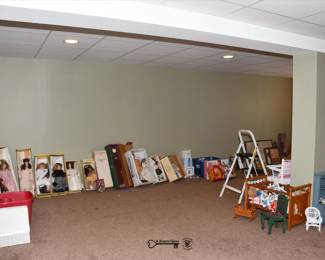 642Basement
