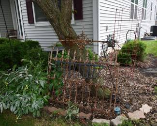 878Front Yard