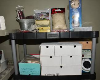 733Craft Room