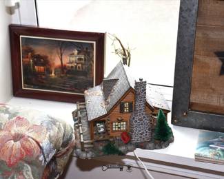 026Some Highlights Oswego Estate Sale