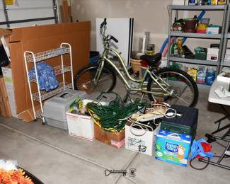 836Garage