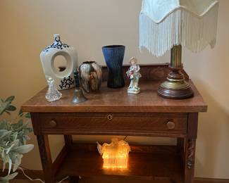Antique Table