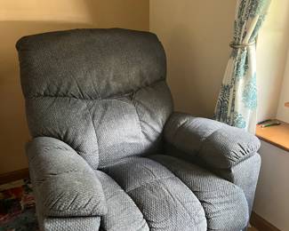 Lazy Boy recliner