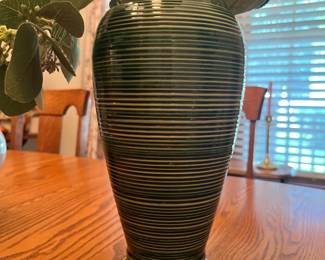 McCoy vase