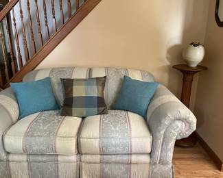 Love Seat