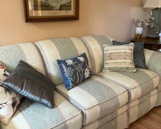 Matching Sofa