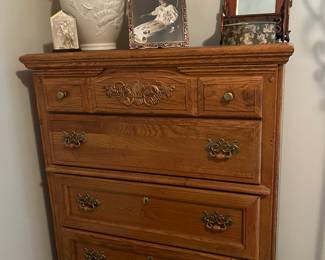 Dressers