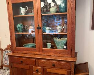 Beautiful Antique cab