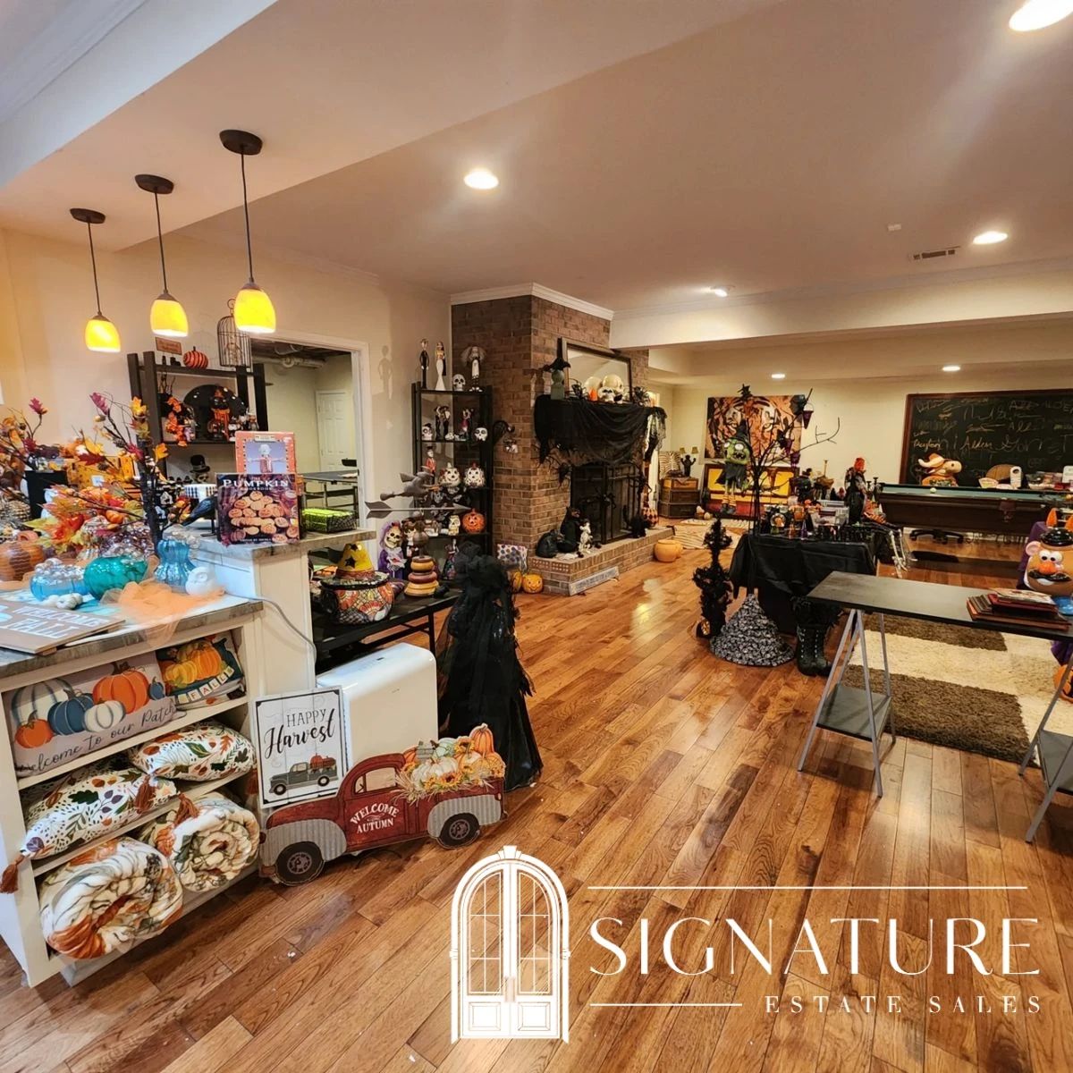 Signature Estate Sales