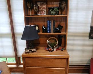 Bookcase