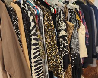 Ladies Clothing