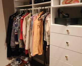 Men's Clothing