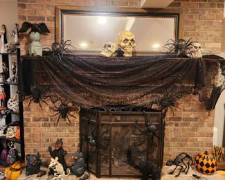 It's Time for Halloween!!