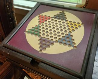 Chinese Checkers