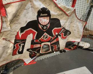 Hockey Goal