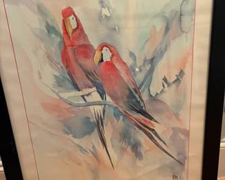 Terry Madden watercolor 