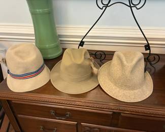 Hats