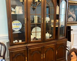 China cabinet
