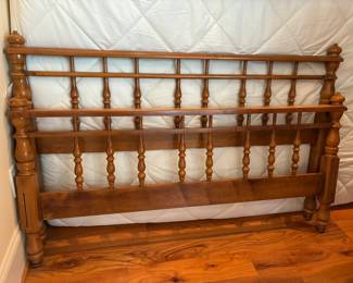 Bedframe