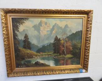 Sale Picture