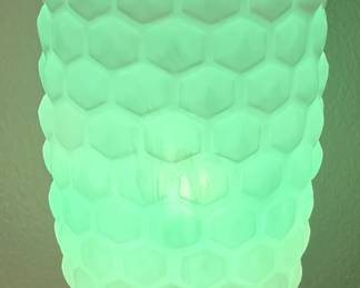 MCM TRIPOD LAMP