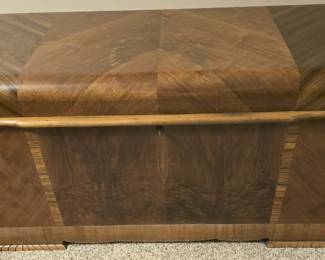 1950's LANE CEDAR CHEST