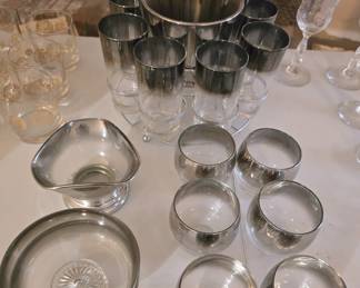 MCM BARWARE