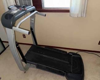 AAE021 Bowflex TreadClimber Machine