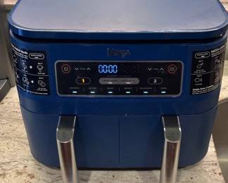 AAE056 Blue Ninja Foodi Air Fryer