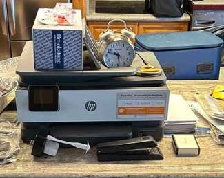 AAE050- Office Supplies Mystery Lot