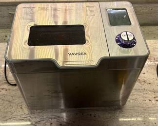 AAE061 Vavsea Bread Maker
