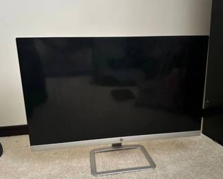 AAE012 - HP 27er 27-inch Display Monitor